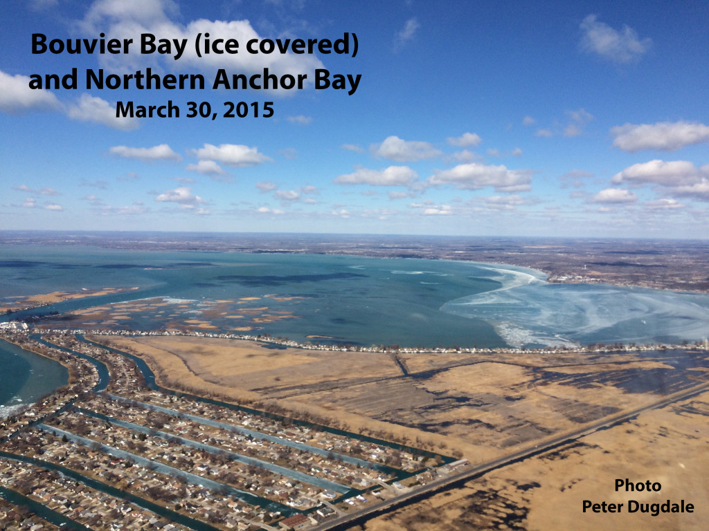 Zero Days to LaunchLake St. Clair Guide