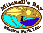 mitchell's bay marine park