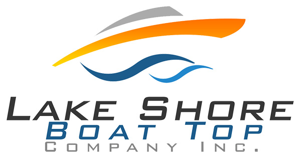 Lake Shore Boat Top