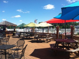 algonac harbour club