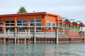Browns Bar