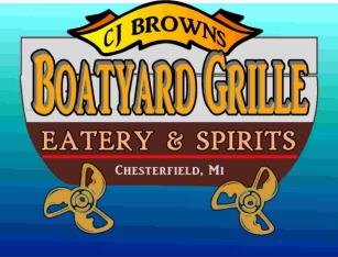 CJ Browns Boatyard Grille