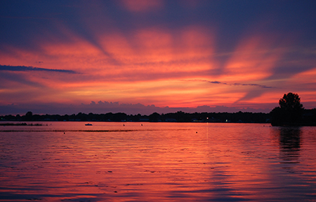 Other things to do around Lake St. Clair