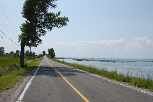 Other Things to do Around Lake St. Clair