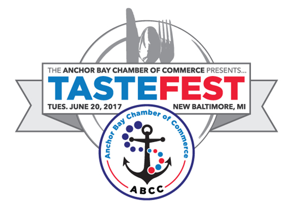 Lake St. Clair Guide Magazine | Annual Anchor Bay Tastefest Kicks Off ...