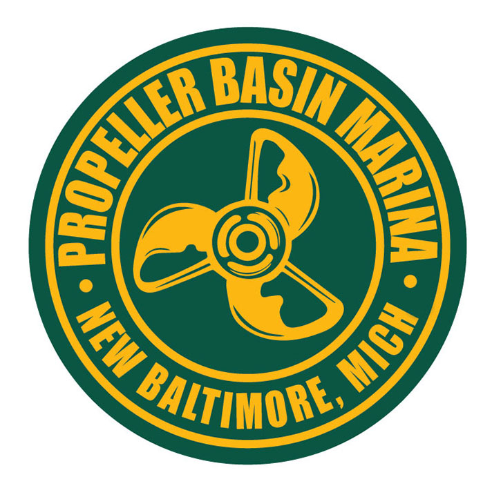 propeller basin logo