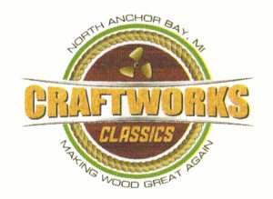 craftworks wood boat fair haven