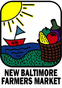 new baltimore farmers market