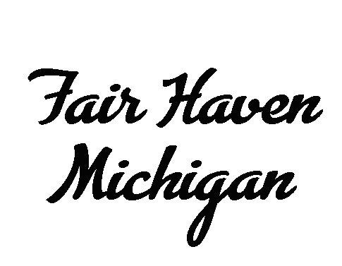 things to do fair haven michigan