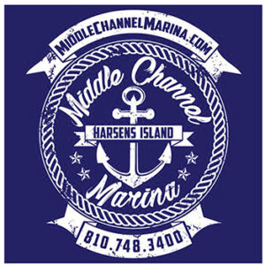 Middle Channel Marina - Harsen's Island