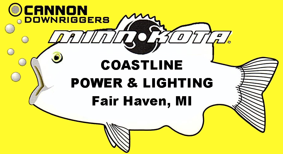 Coastline Power & Lighting Fair Haven