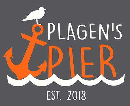 plagen's pier