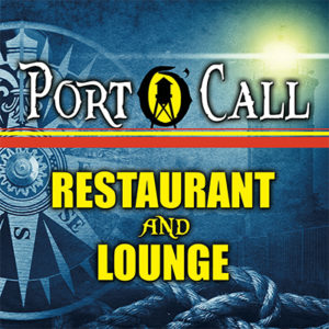 port o call algonac