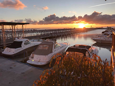 Hideaway Harbor Marina Sales Harrison