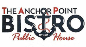 Anchor Point Bistro St. Clair logo