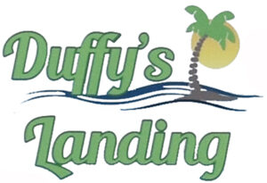 duffys landing logo