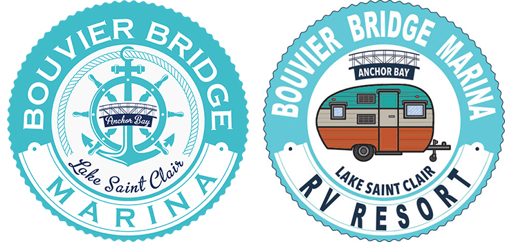 logo bouvier bridge