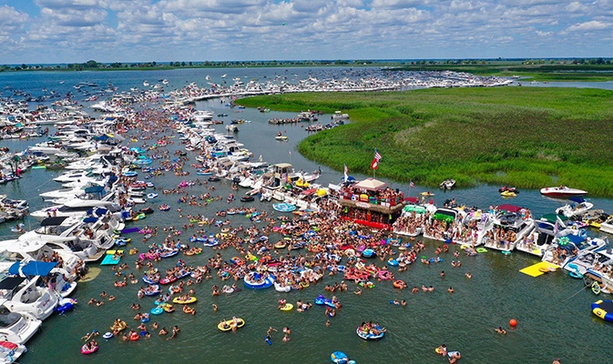 raft off 2019 trevor walczy