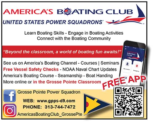 americas boating club