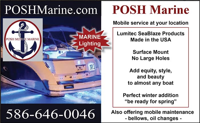 posh mobile marine 