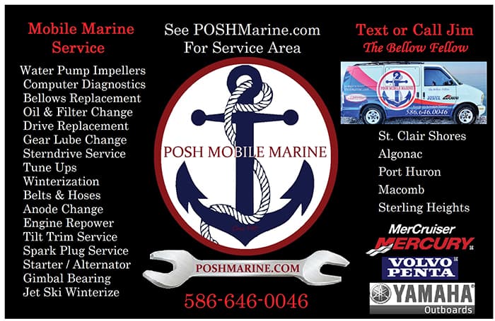 posh mobile marine 