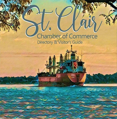 st. clair chamber of commerce