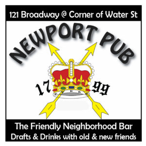 newport pub marine city mi