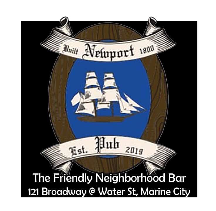newport pub marine city mi