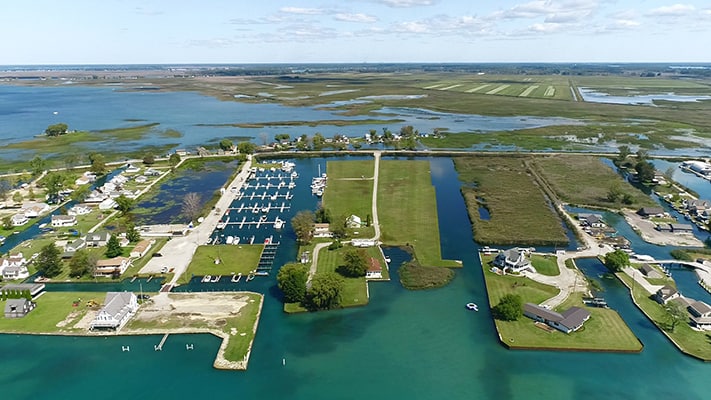 south channel yacht club lots for sale with innovation real estate new baltimore mi