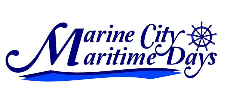 maritime days marine city mi