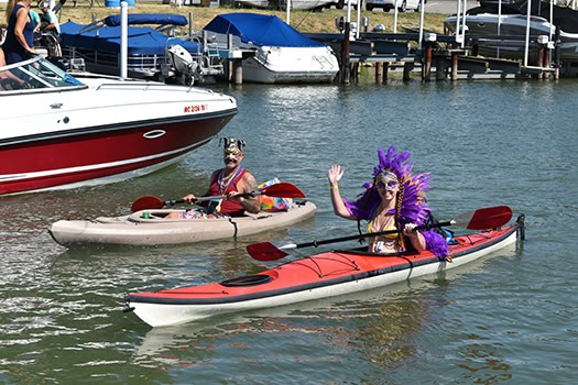 hope floats poker paddle st clair