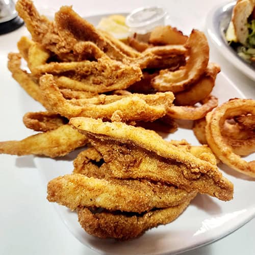 Perch Off the Hook Fair Haven MI