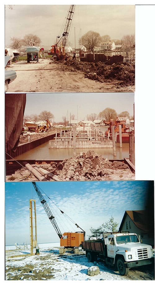 Plagens Marine Construction 1970s