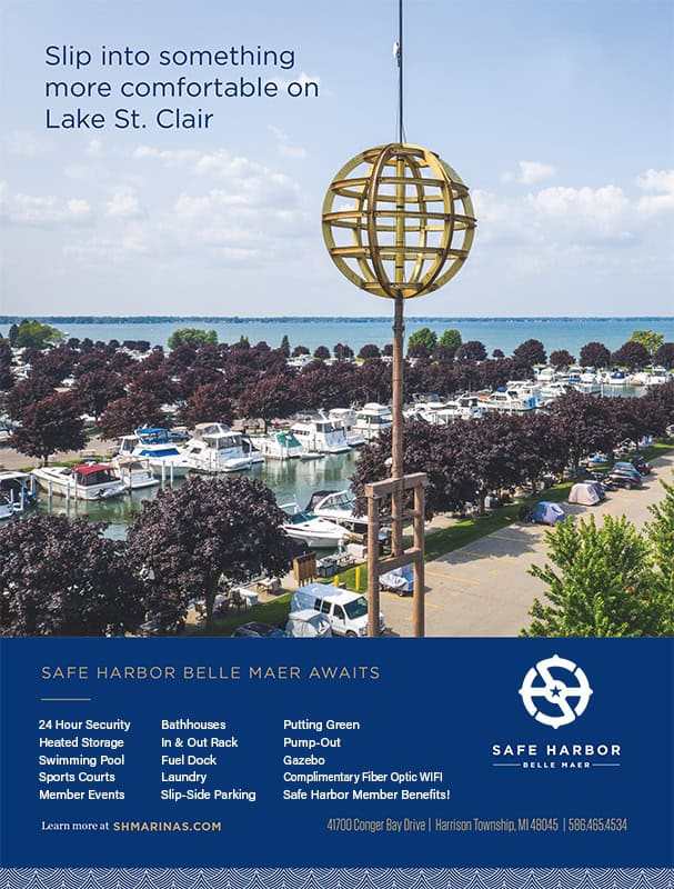 belle maer safe harbor