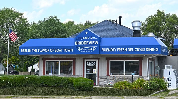 janes bridgeview bistro location north river harrison