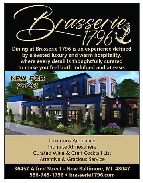 brasserie 1796 new baltimore