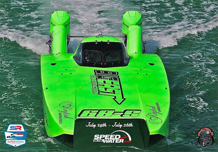super stock to st clair races 2026