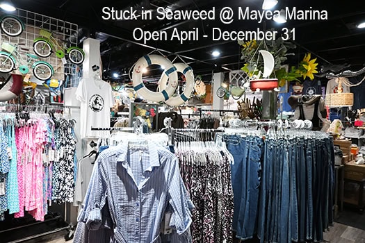 fair haven shopping