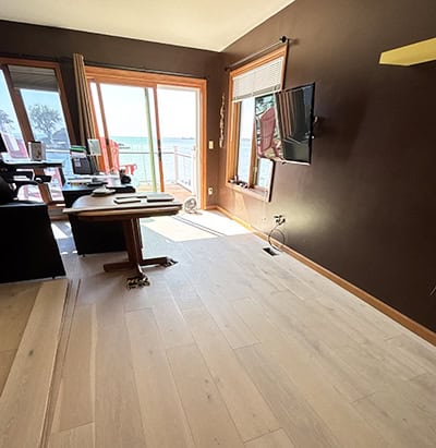 exotic flooring fair haven michigan